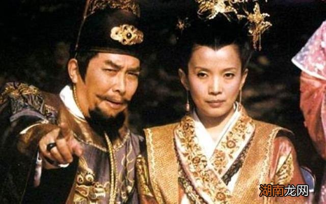 马皇后一直受朱元璋宠爱 朱元璋结发妻子马皇后简介