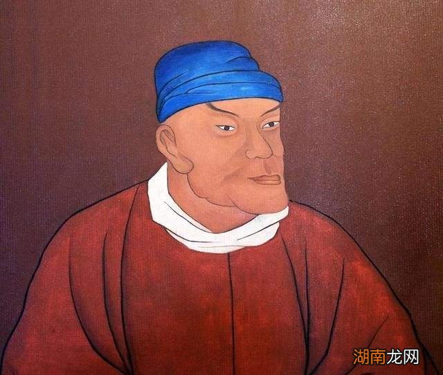 朱元璋里的明王是怎么回事 朱元璋时代明王是谁