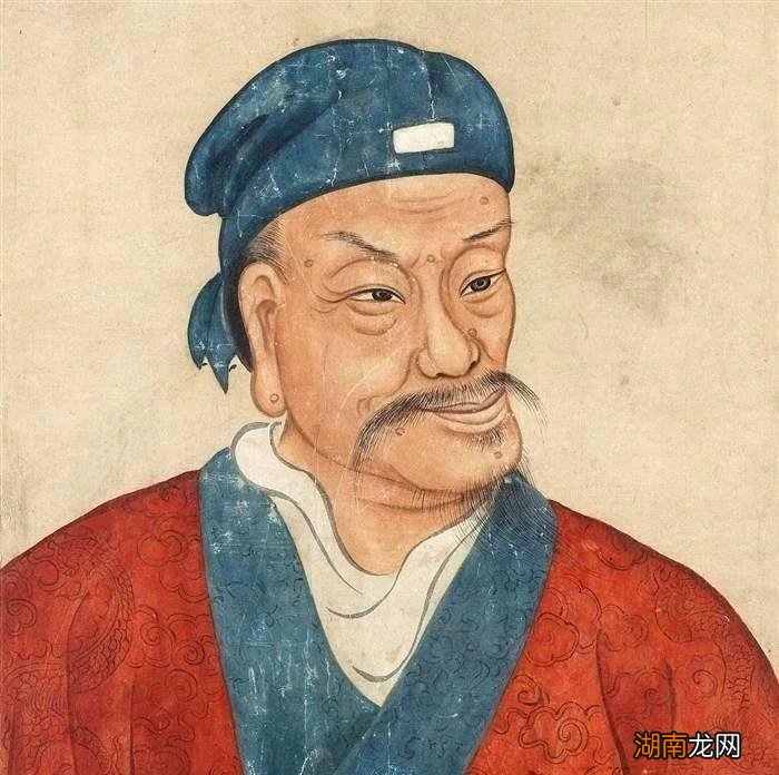 朱元璋里的明王是怎么回事 朱元璋时代明王是谁