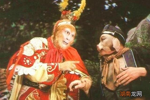 具体事例分析其特征 猪八戒的性格特点优点和缺点