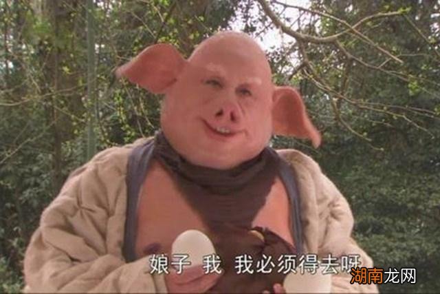 具体事例分析其特征 猪八戒的性格特点优点和缺点