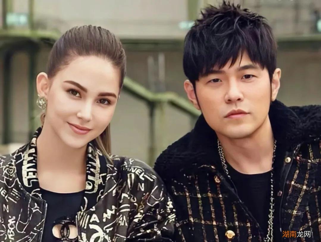 周杰伦的媳妇昆凌长什么样 周杰伦女友昆凌个人资料简历