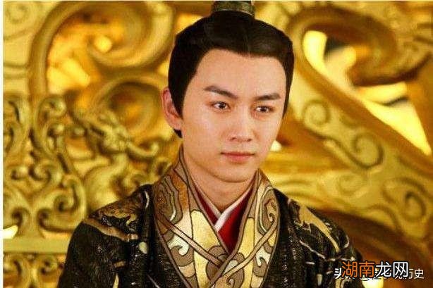 恪守一夫一妻制的苦命皇帝 朱见深儿子朱佑樘简介