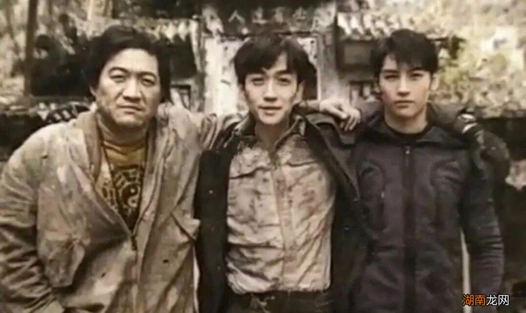 盗墓笔记为什么要人守护青铜门 青铜门为啥非得进去守着