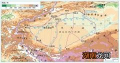 位于新疆南部的塔里木盆地特征 塔里木盆地在哪个省