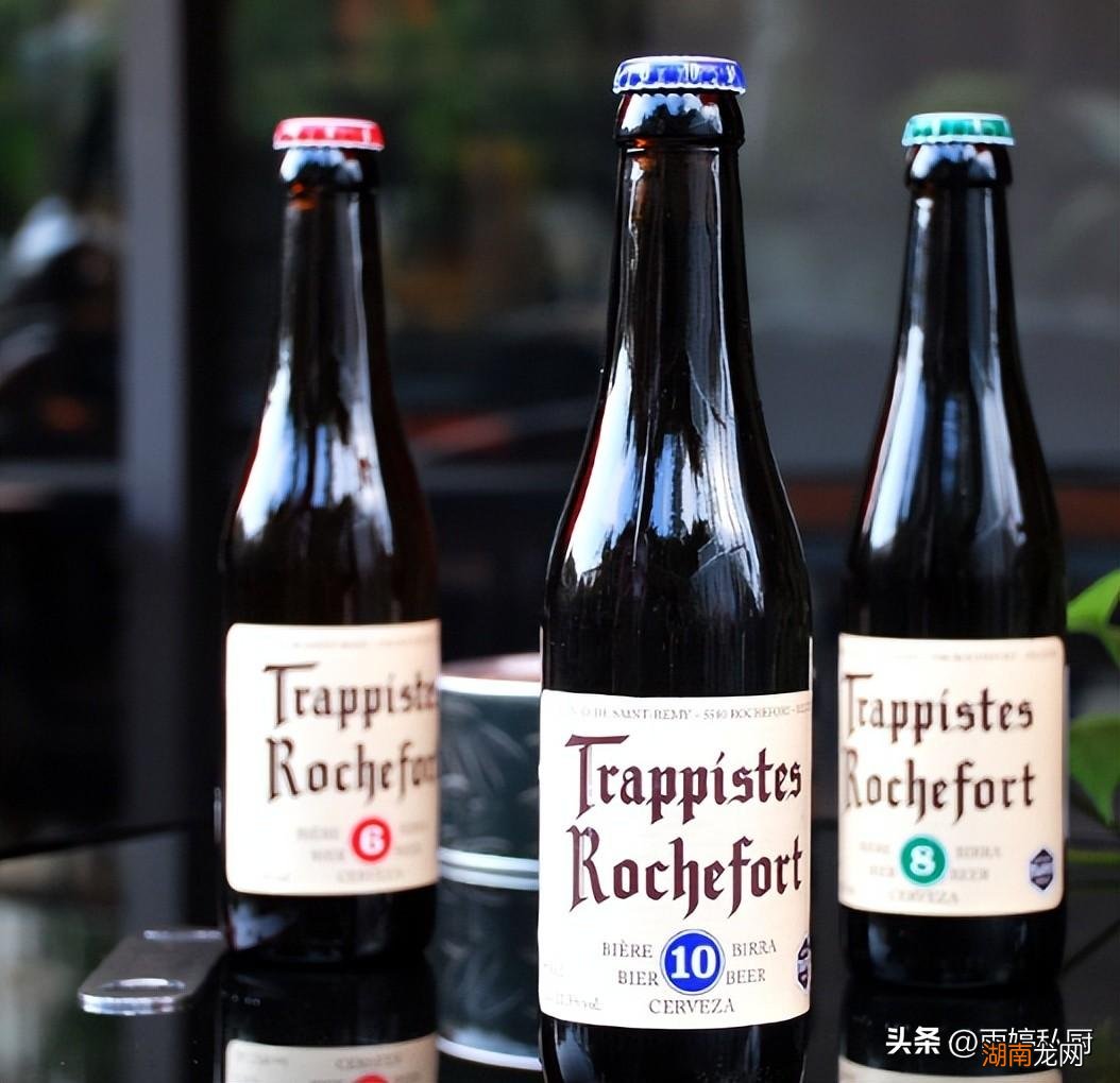 泡沫丰富麦芽浓度高的精酿啤酒 精酿啤酒有哪些推荐品牌