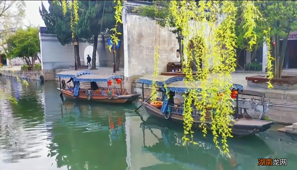 江南哪些古镇最值得去游玩 江南六大古镇是哪六个