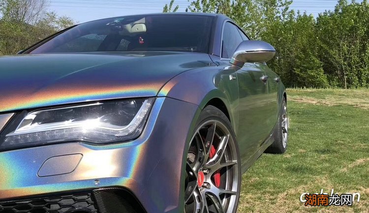 车身贴膜需要备案吗