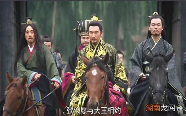 秦惠文王在位26年的功绩 秦惠文王在位多少年