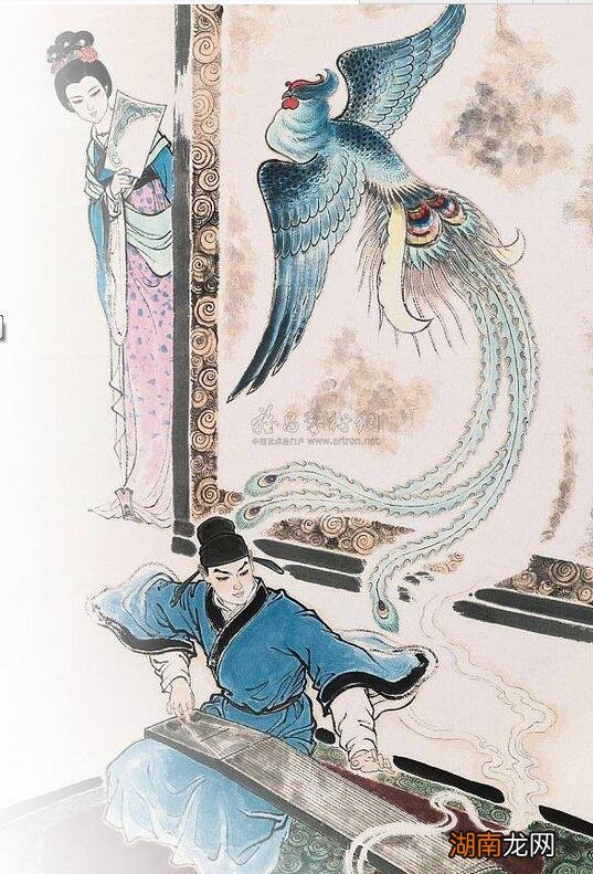 两人一见钟情的爱情故事 卓文君与司马相如的故事简介