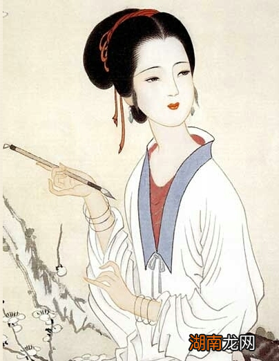 两人一见钟情的爱情故事 卓文君与司马相如的故事简介