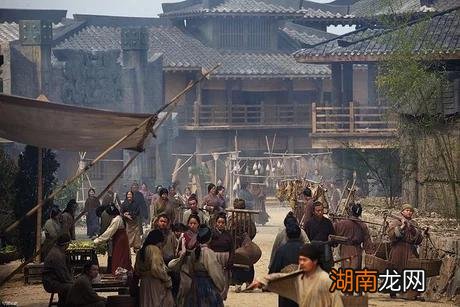 赵氏孤儿的故事内容梗概 纪君祥赵氏孤儿主人公是谁