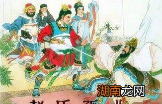 赵氏孤儿的故事内容梗概 纪君祥赵氏孤儿主人公是谁