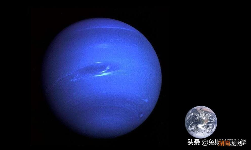 地球平均直径是12756公里 地球直径有多大