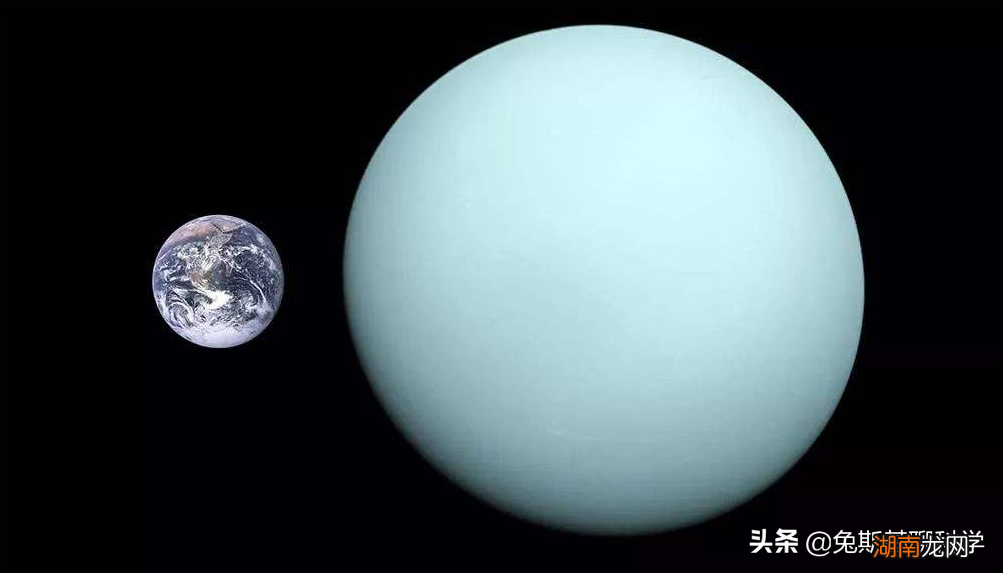 地球平均直径是12756公里 地球直径有多大