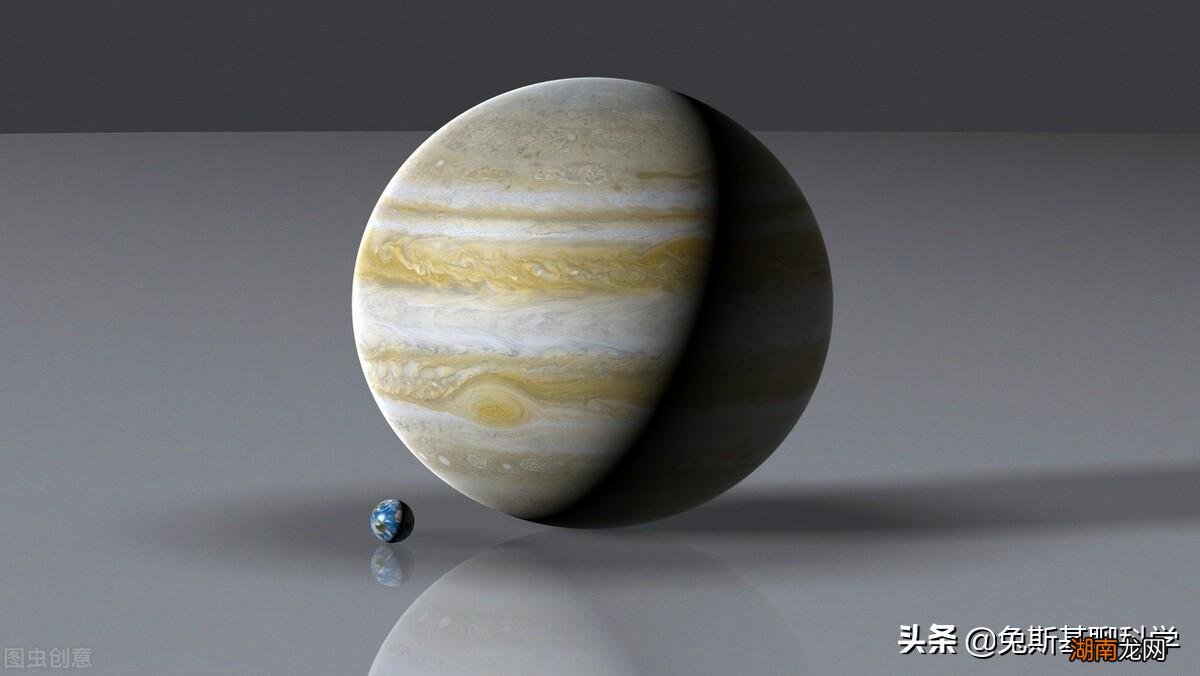 地球平均直径是12756公里 地球直径有多大