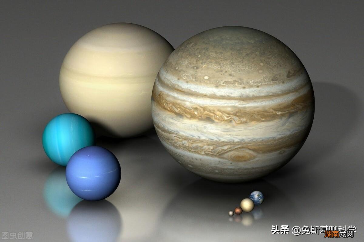 地球平均直径是12756公里 地球直径有多大