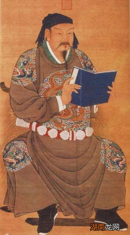 岳飞被宋高宗赐的历史介绍 岳飞是被哪个皇上害死的