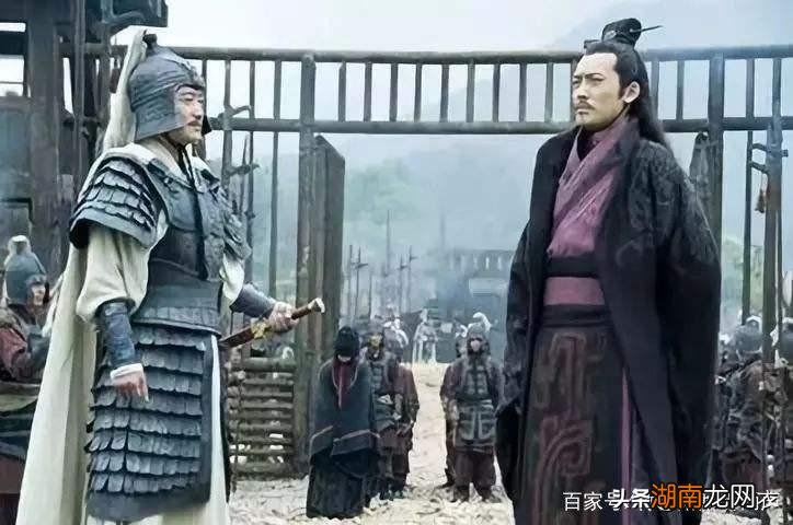 吕蒙想表达的思想感情 孙权劝学作者简介和写作背景