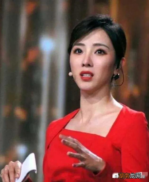 李思思为什么找个这样的老公 李思思为什么要嫁63岁老头