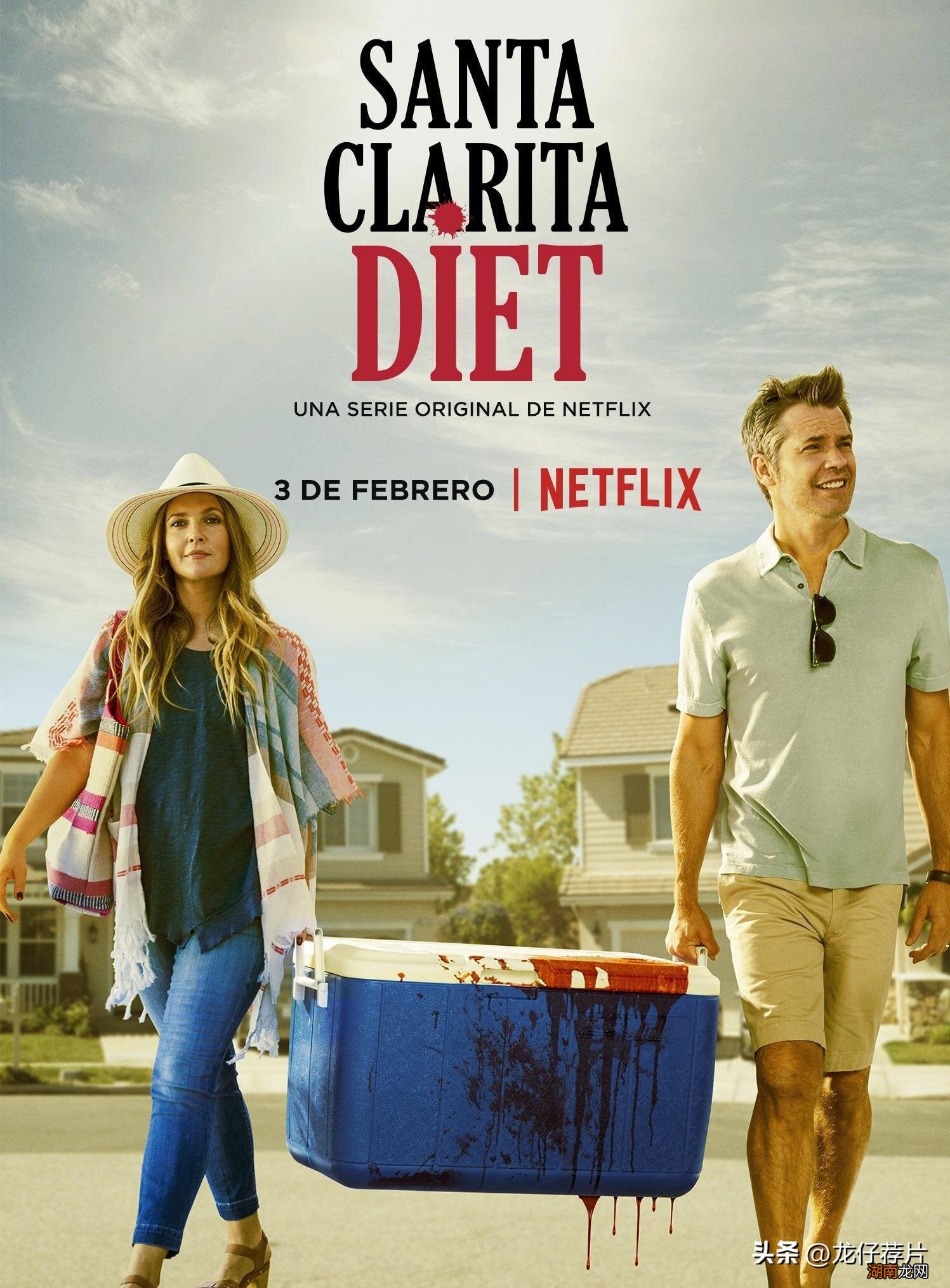 顶级丧尸剧排行榜前十名 好看的丧尸电视剧推荐几部