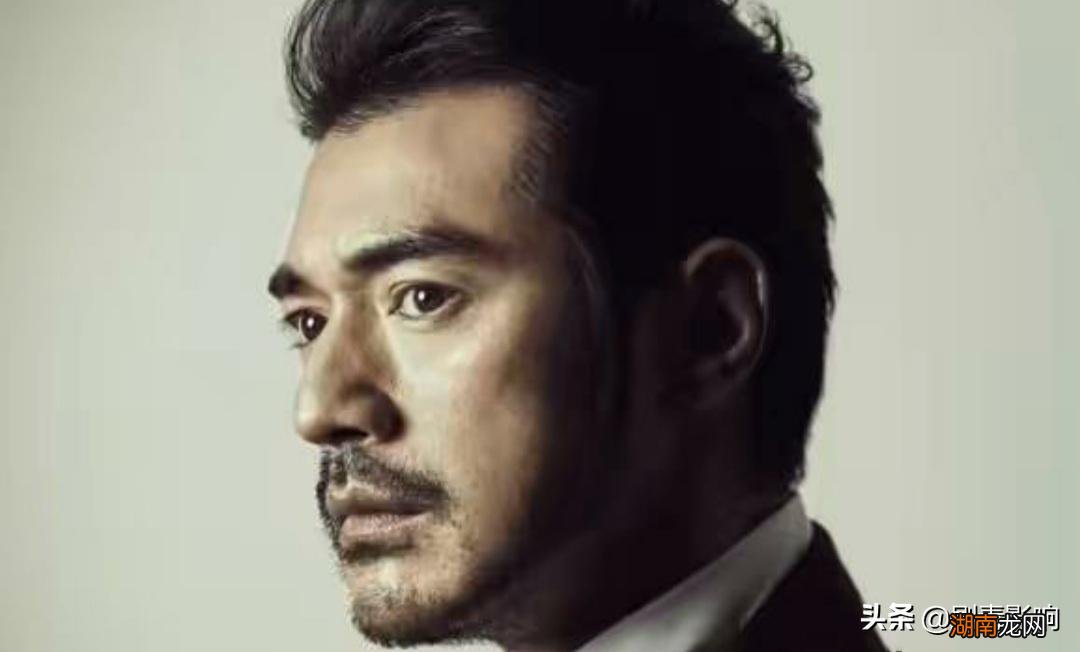 48岁男神金城武现在的样子近况曝光 金城武现状如何