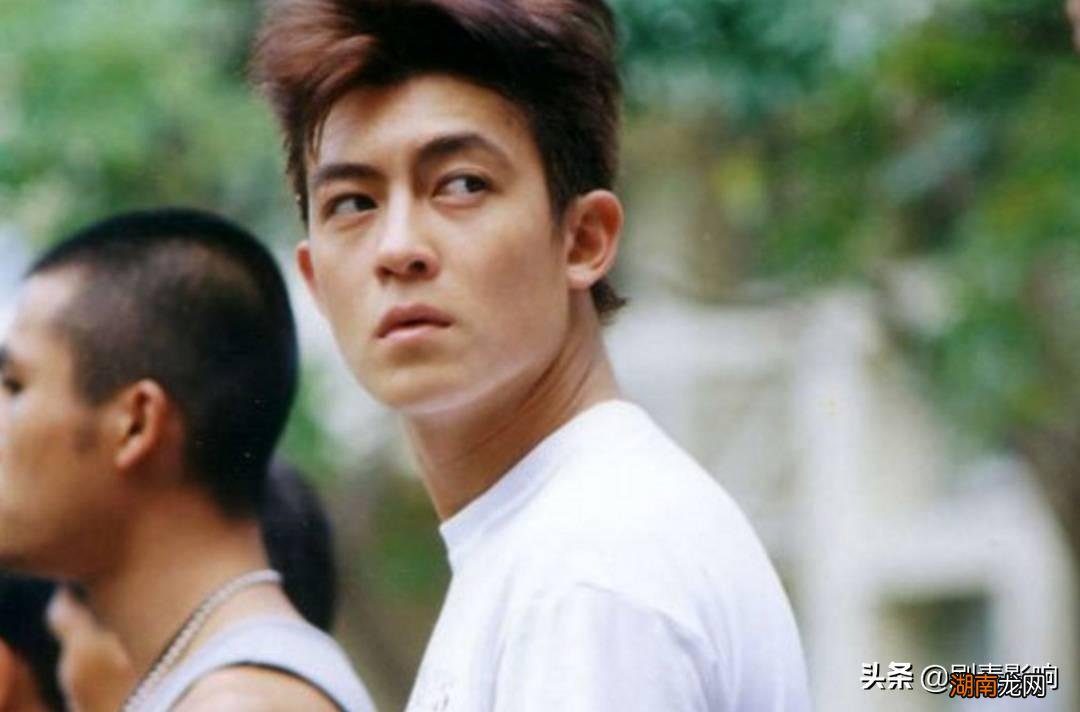 48岁男神金城武现在的样子近况曝光 金城武现状如何