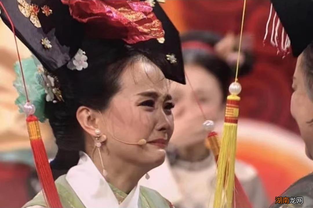 晴格格王艳过得幸福吗 晴格格王艳简介