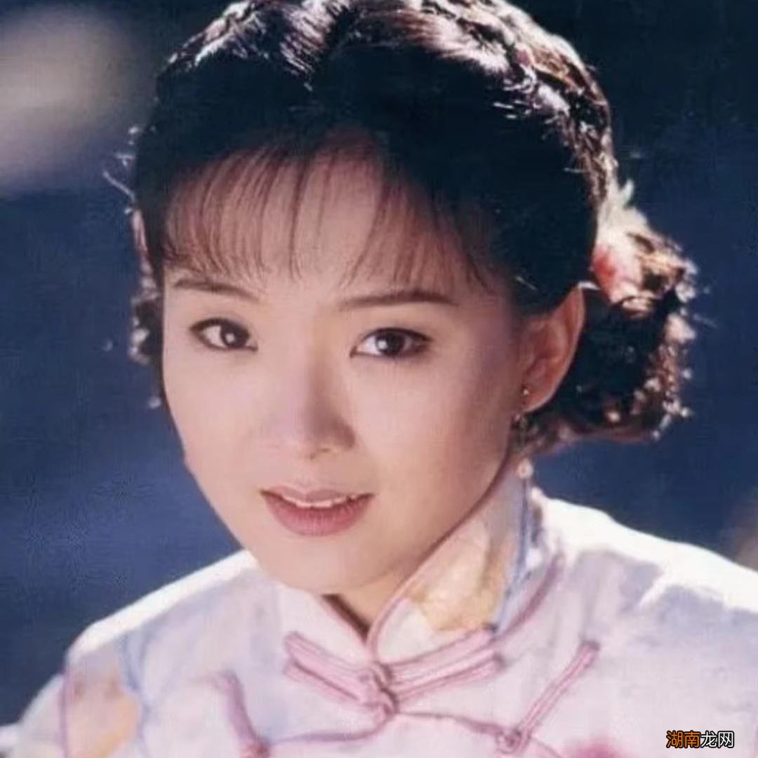 晴格格王艳过得幸福吗 晴格格王艳简介