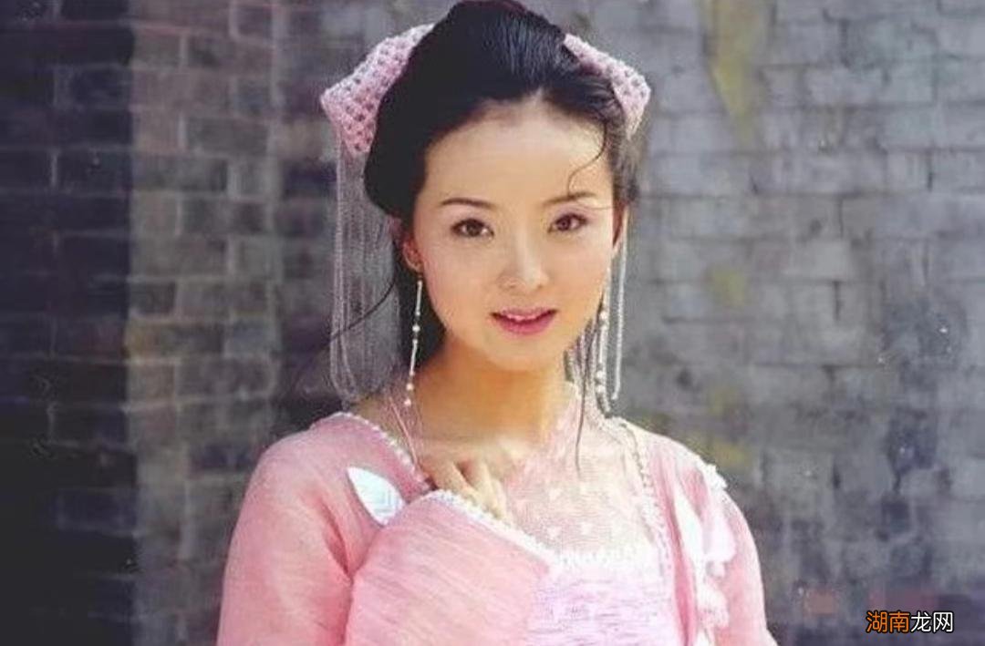 晴格格王艳过得幸福吗 晴格格王艳简介