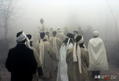 人死的时候要盖住脸的真相 人死为什么要盖住脸不让揭开