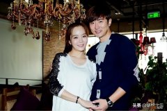 高梓淇蔡琳7年的婚姻落幕 高梓淇和蔡琳怎么认识的