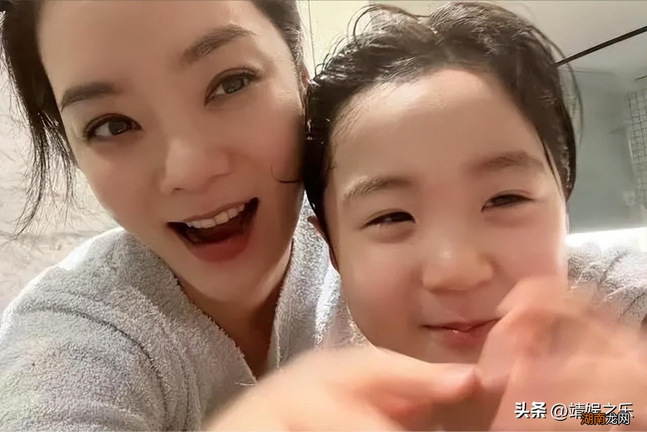 高梓淇蔡琳7年的婚姻落幕 高梓淇和蔡琳怎么认识的