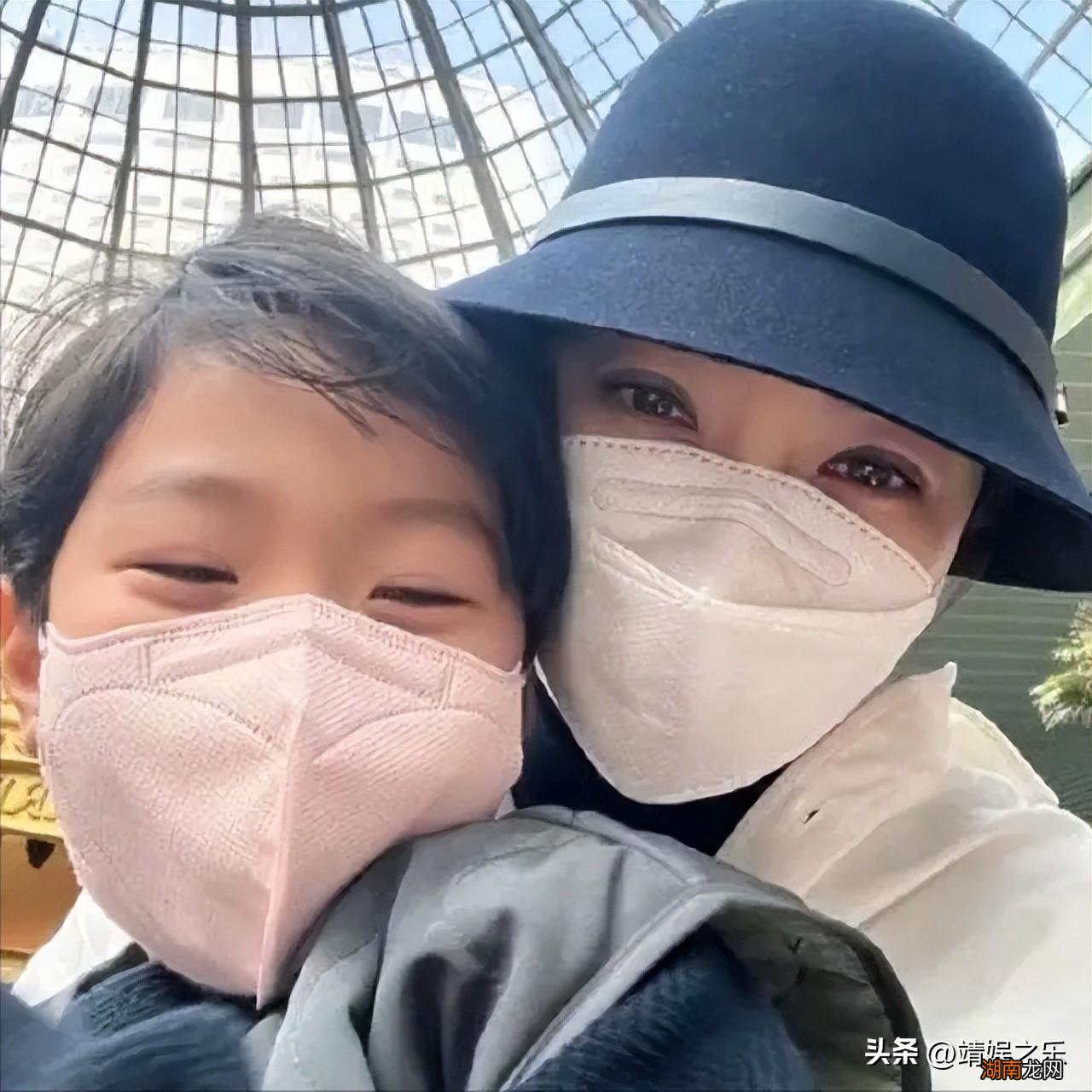 高梓淇蔡琳7年的婚姻落幕 高梓淇和蔡琳怎么认识的