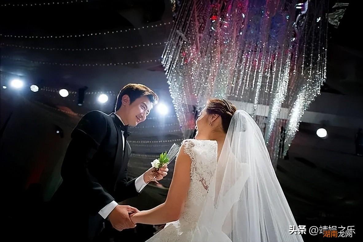 高梓淇蔡琳7年的婚姻落幕 高梓淇和蔡琳怎么认识的