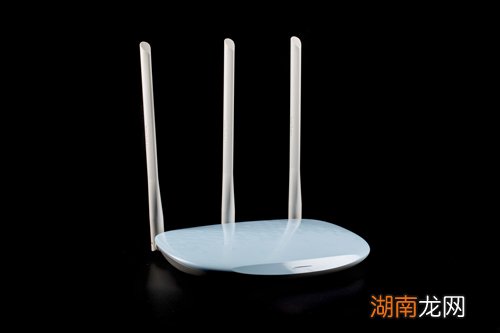 路由器网址是什么