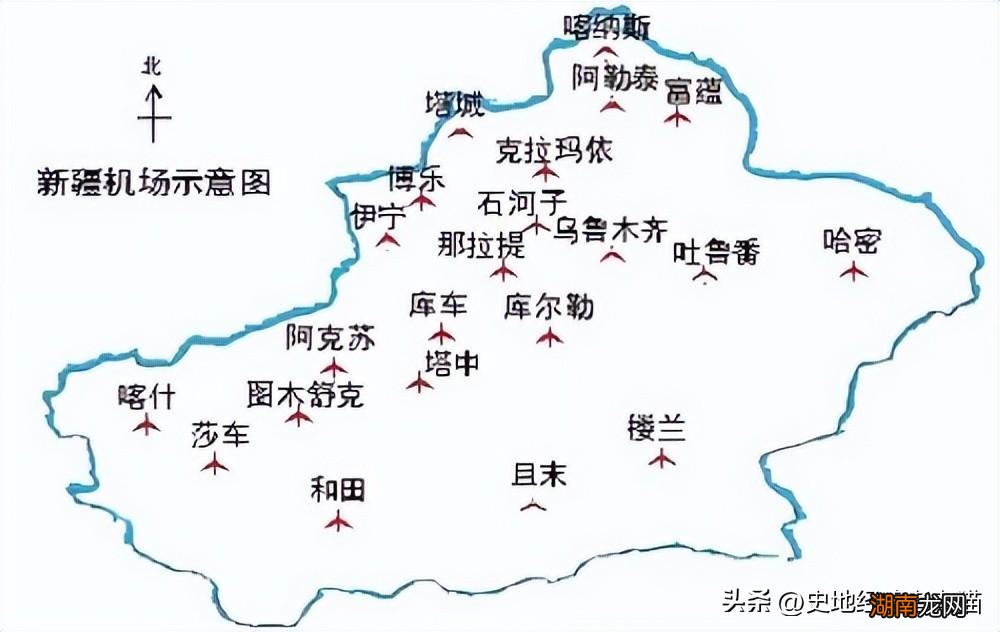 新疆的面积占到了全国的六分之一 新疆多少人口