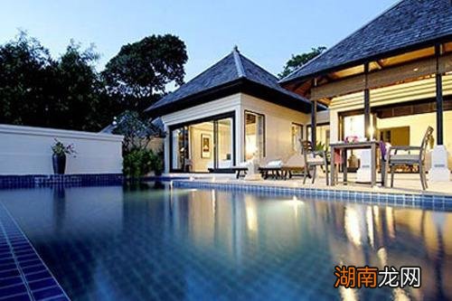 泰国玩一次大概费用多少 5000人民币在泰国能玩几天