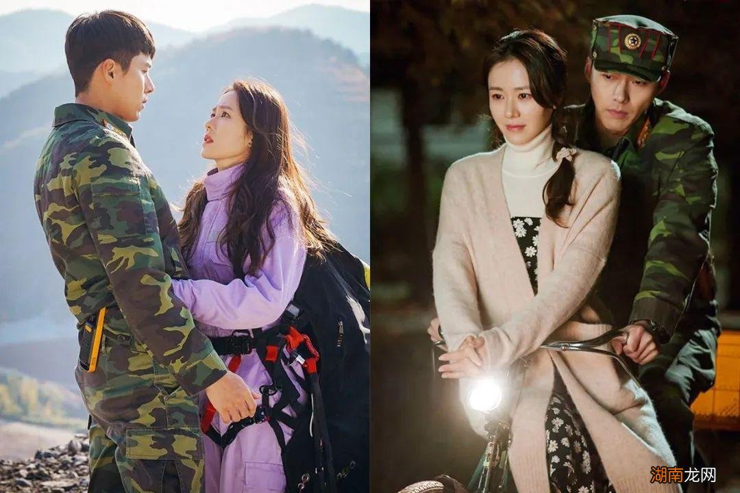 讲述一场惊心动魄的跨国禁忌恋 韩剧爱的迫降剧情介绍详细