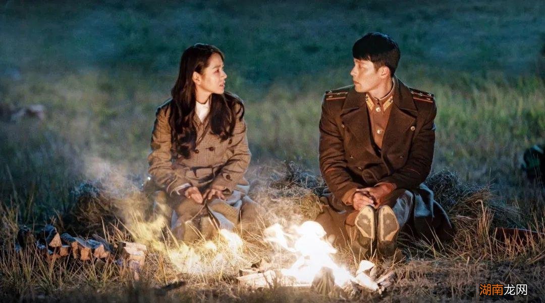 讲述一场惊心动魄的跨国禁忌恋 韩剧爱的迫降剧情介绍详细