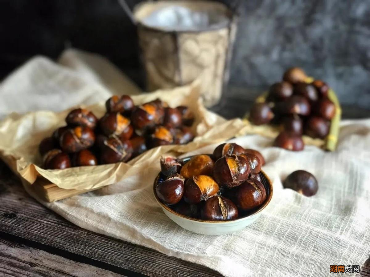 全国板栗什么地方产的好吃又出名 中国板栗之乡排名前十