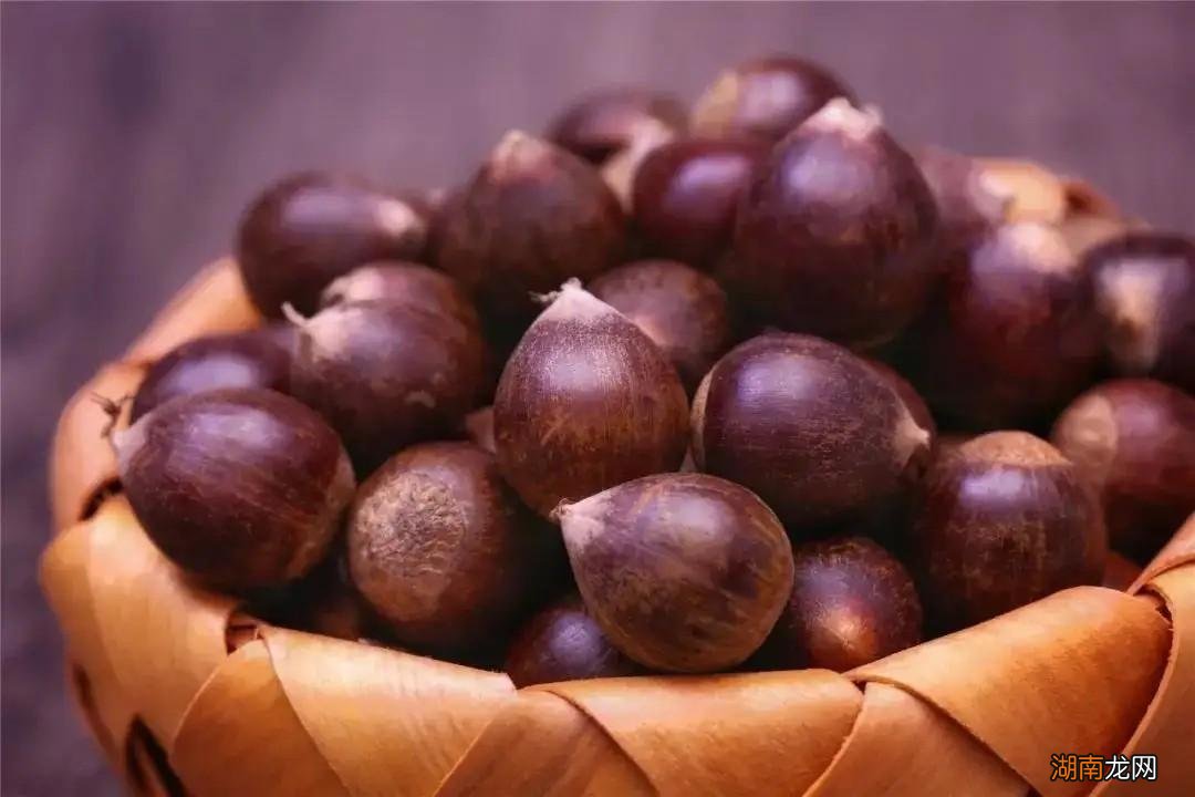 全国板栗什么地方产的好吃又出名 中国板栗之乡排名前十