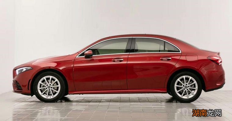 奔驰a200怎么样值得买吗