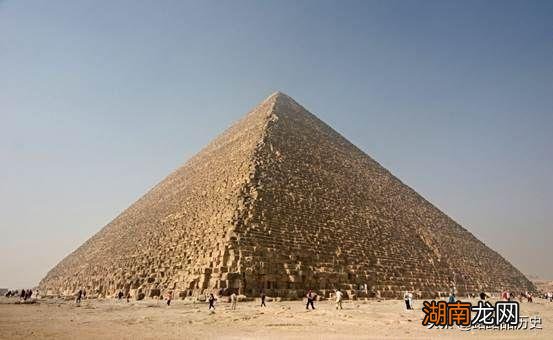 关于胡夫金字塔的预言简介 金字塔传说故事资料简介