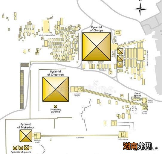 关于胡夫金字塔的预言简介 金字塔传说故事资料简介