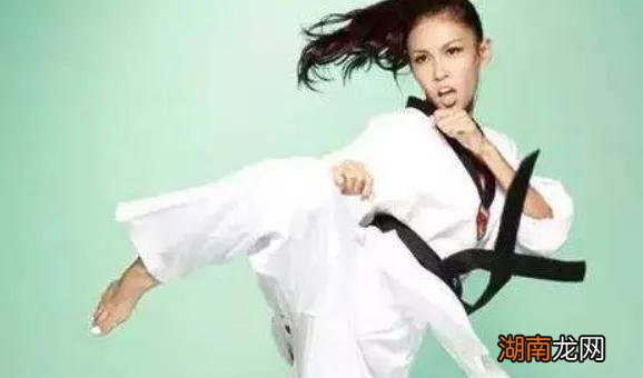 盘点娱乐圈5大武术女星人物 武打女星有哪些名字
