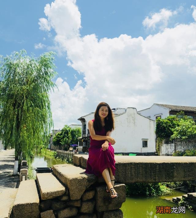 中国最值得去的十大江南古镇 十大江南水乡古镇排名