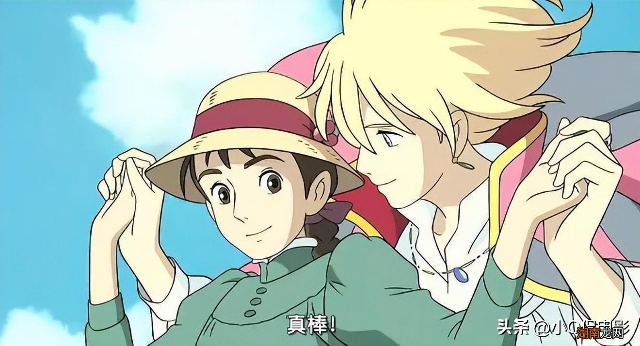 假期宅家就刷这10部高分动漫 高分好评动漫推荐