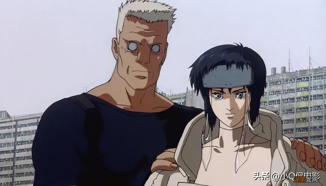 假期宅家就刷这10部高分动漫 高分好评动漫推荐