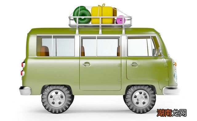 微型车改装房车违法吗